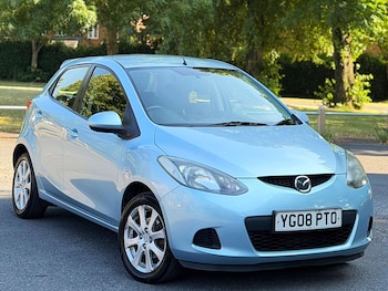 Used Mazda Mazda2 2008 for sale - 79226753: Photo