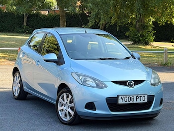 Used Mazda Mazda2 2008 for sale - 79226753: Photo