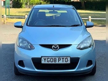 Used Mazda Mazda2 2008 for sale - 79226753: Photo