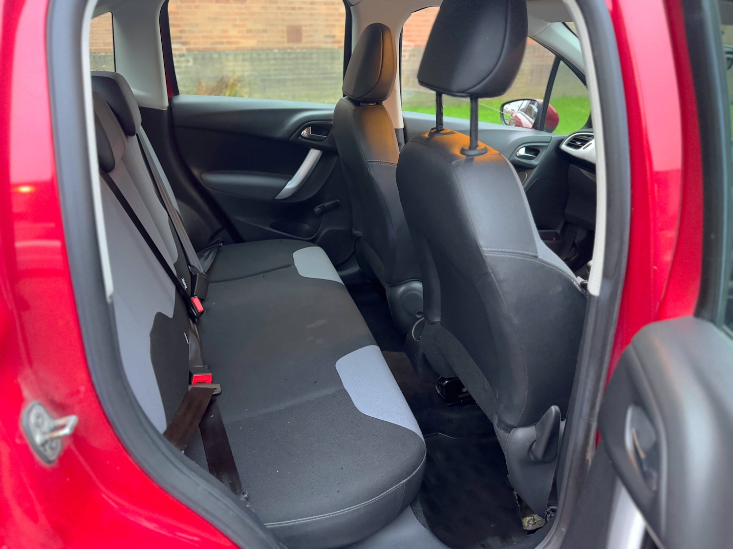 Used Citroen C3 2010 for sale - 77084310: Photo 10