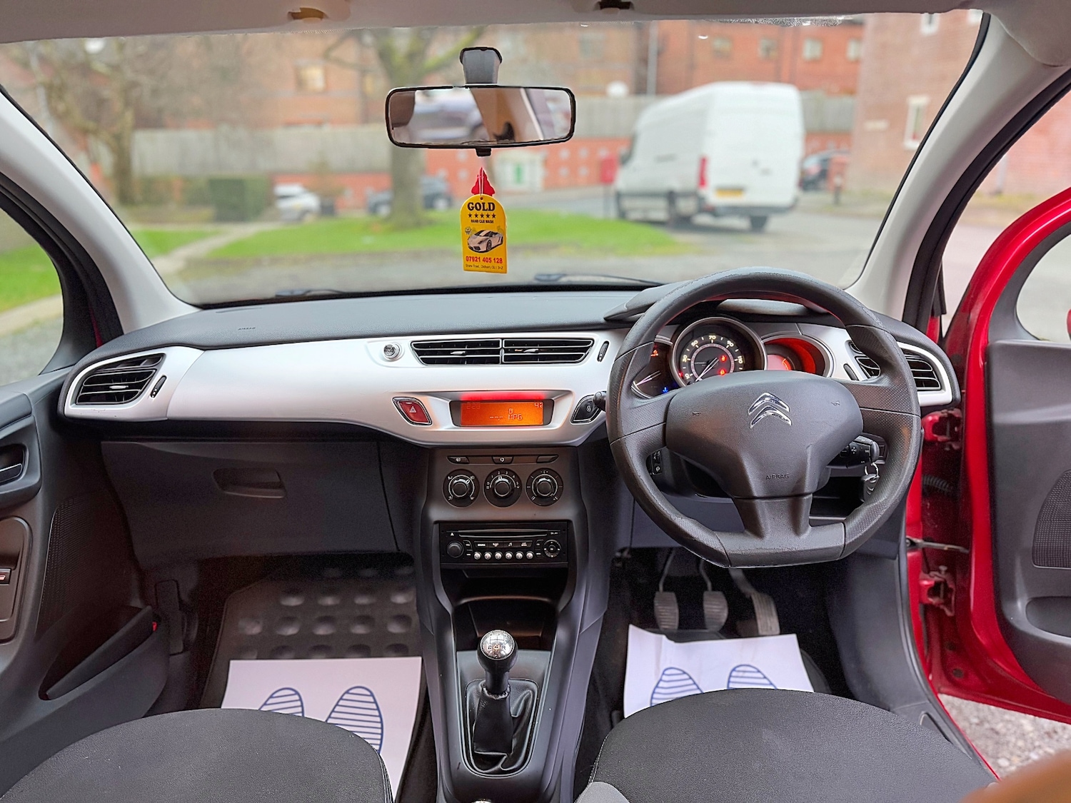 Used Citroen C3 2010 for sale - 77084310: Photo 11