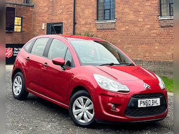 Used Citroen C3 2010 for sale - 77084310: Photo