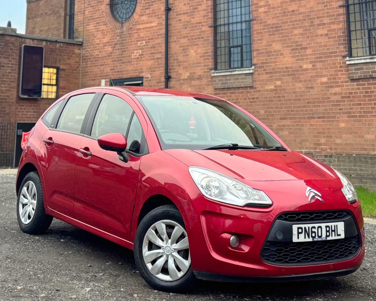 Used Citroen C3 2010 for sale - 77084310: Photo 2