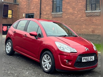 Used Citroen C3 2010 for sale - 77084310: Photo