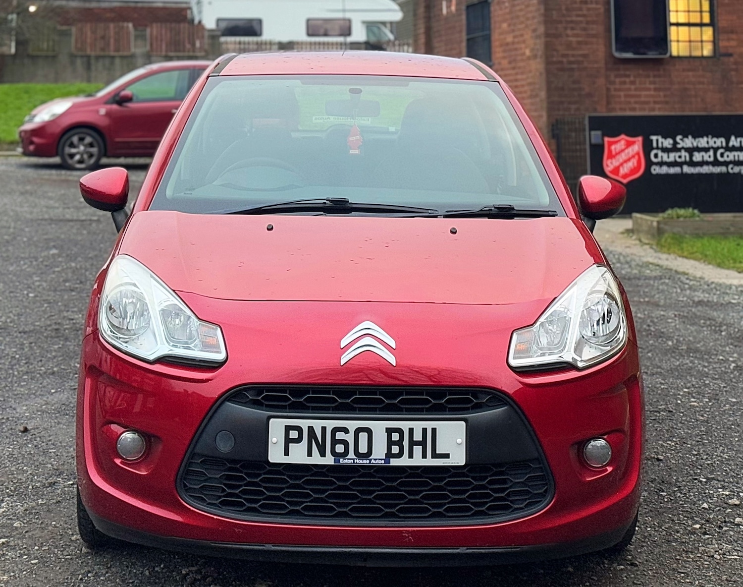 Used Citroen C3 2010 for sale - 77084310: Photo 5