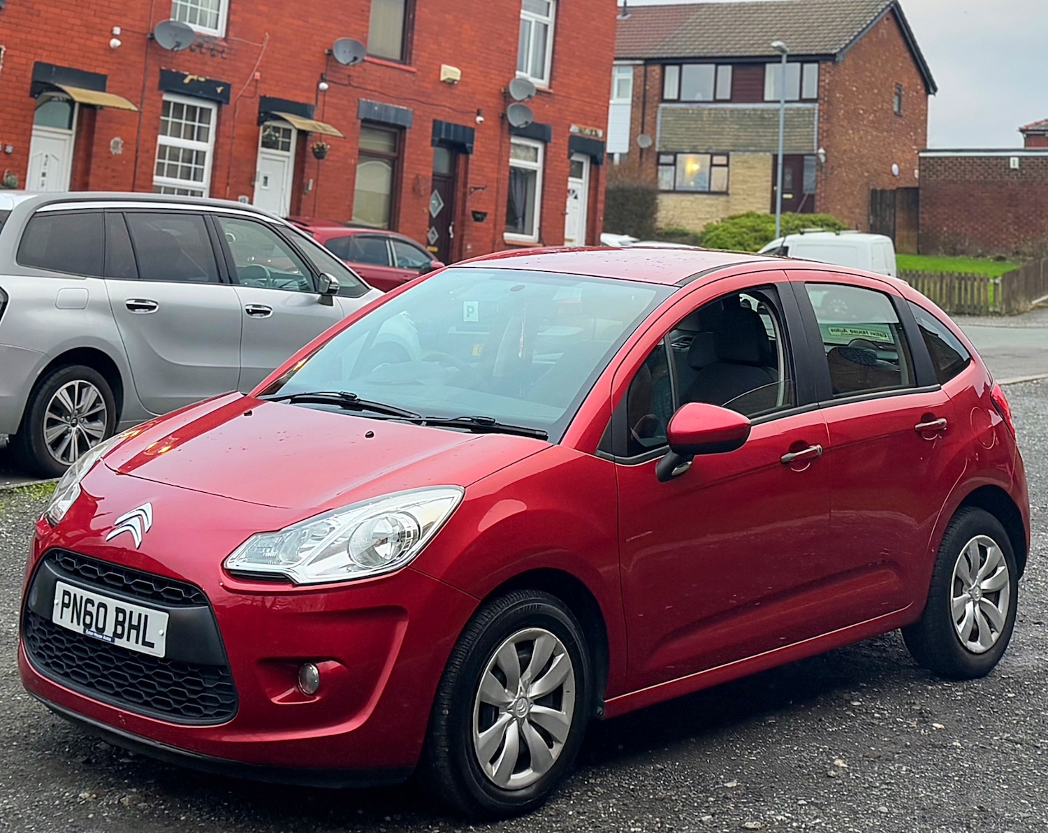 Used Citroen C3 2010 for sale - 77084310: Photo 6