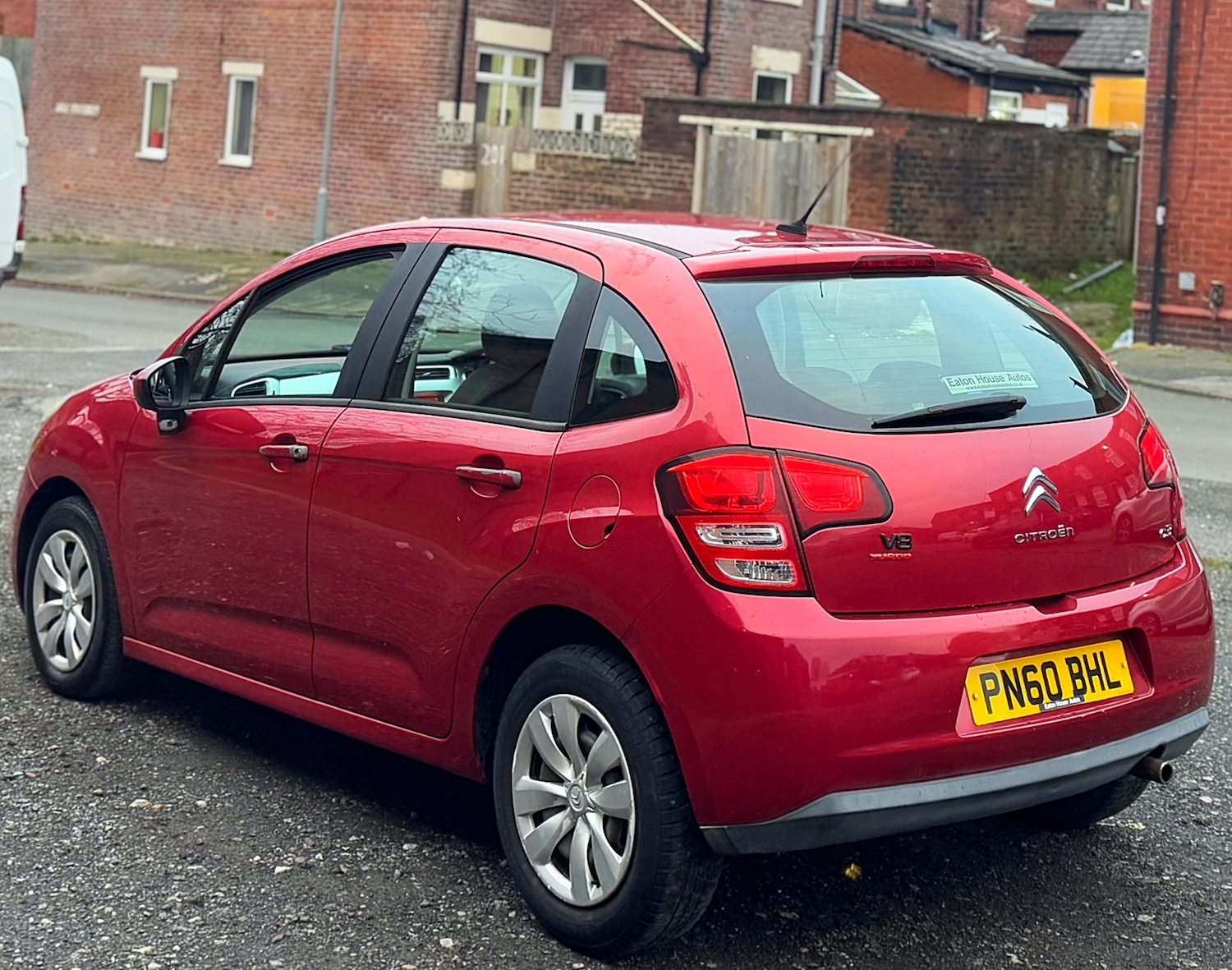 Used Citroen C3 2010 for sale - 77084310: Photo 7