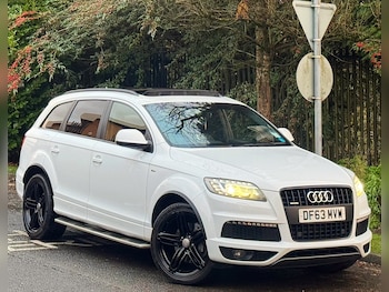 2014 (63) - 3.0 TDI 245 Quattro S Line Plus 5dr Tip Auto