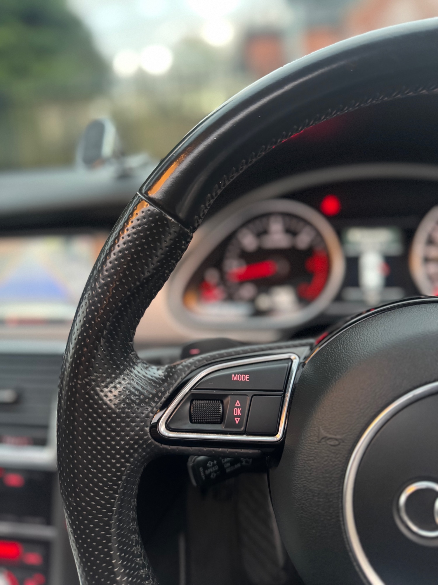 Used Audi Q7 2014 for sale - 76742278: Photo 54