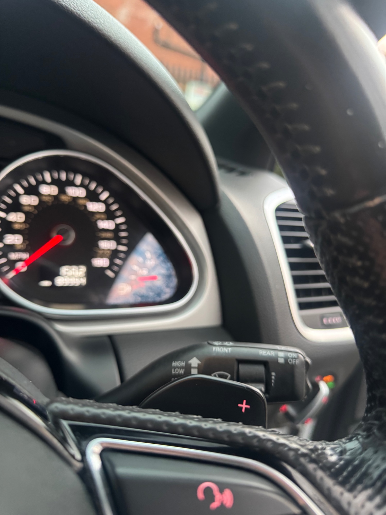 Used Audi Q7 2014 for sale - 76742278: Photo 57