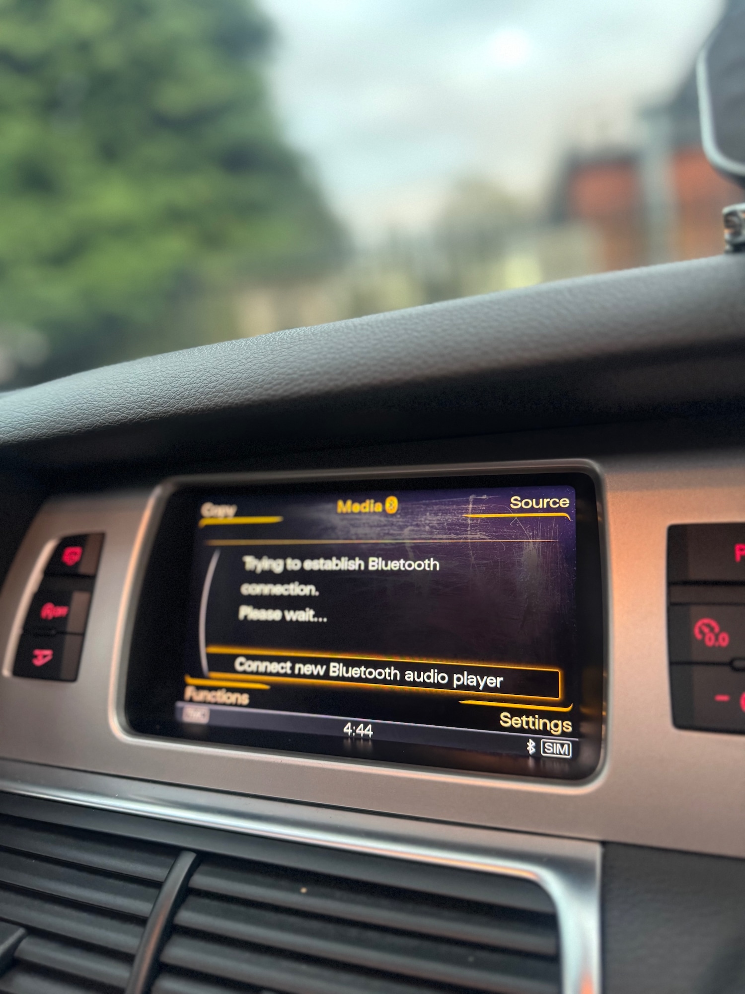 Used Audi Q7 2014 for sale - 76742278: Photo 63