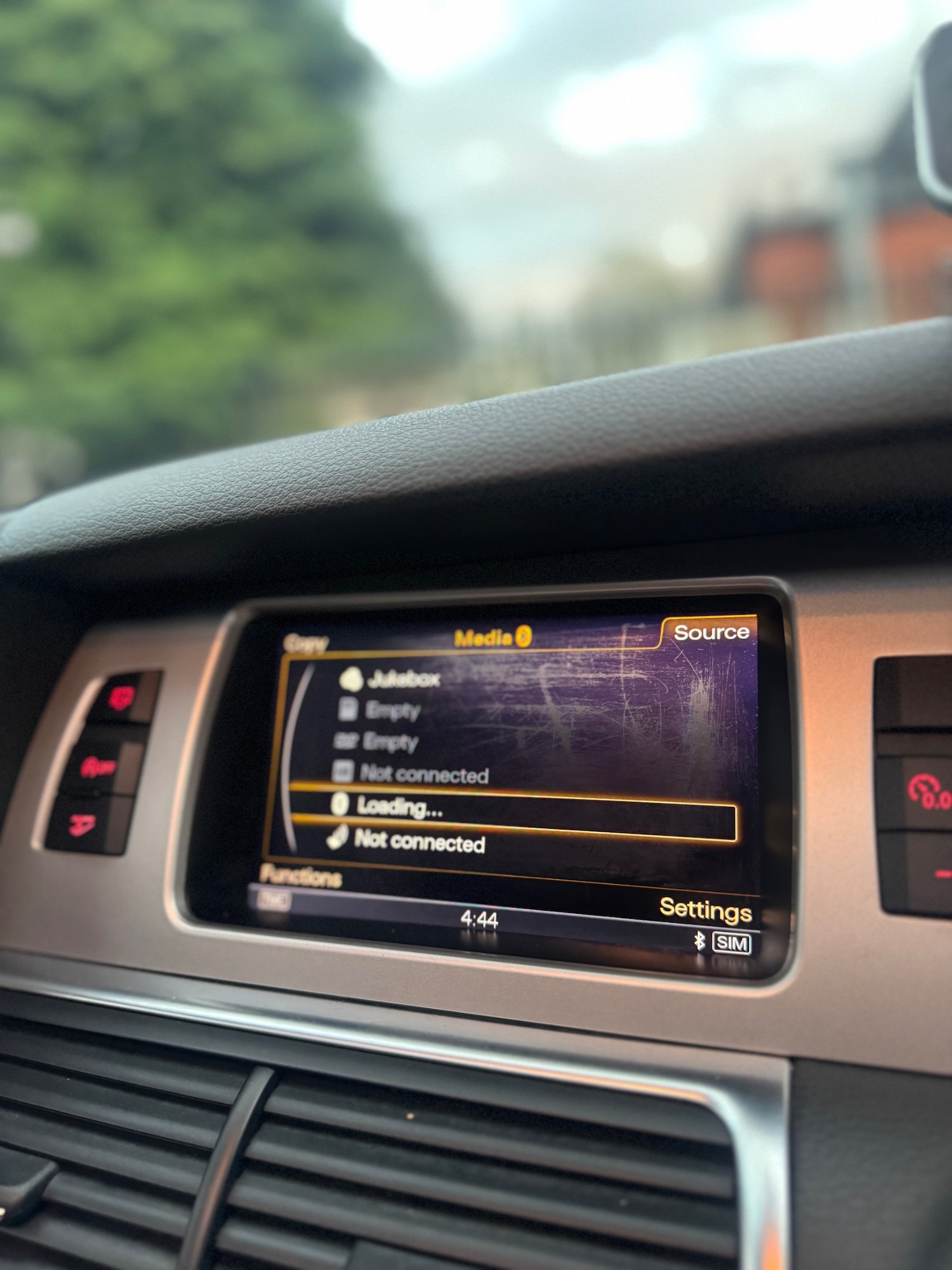 Used Audi Q7 2014 for sale - 76742278: Photo 64