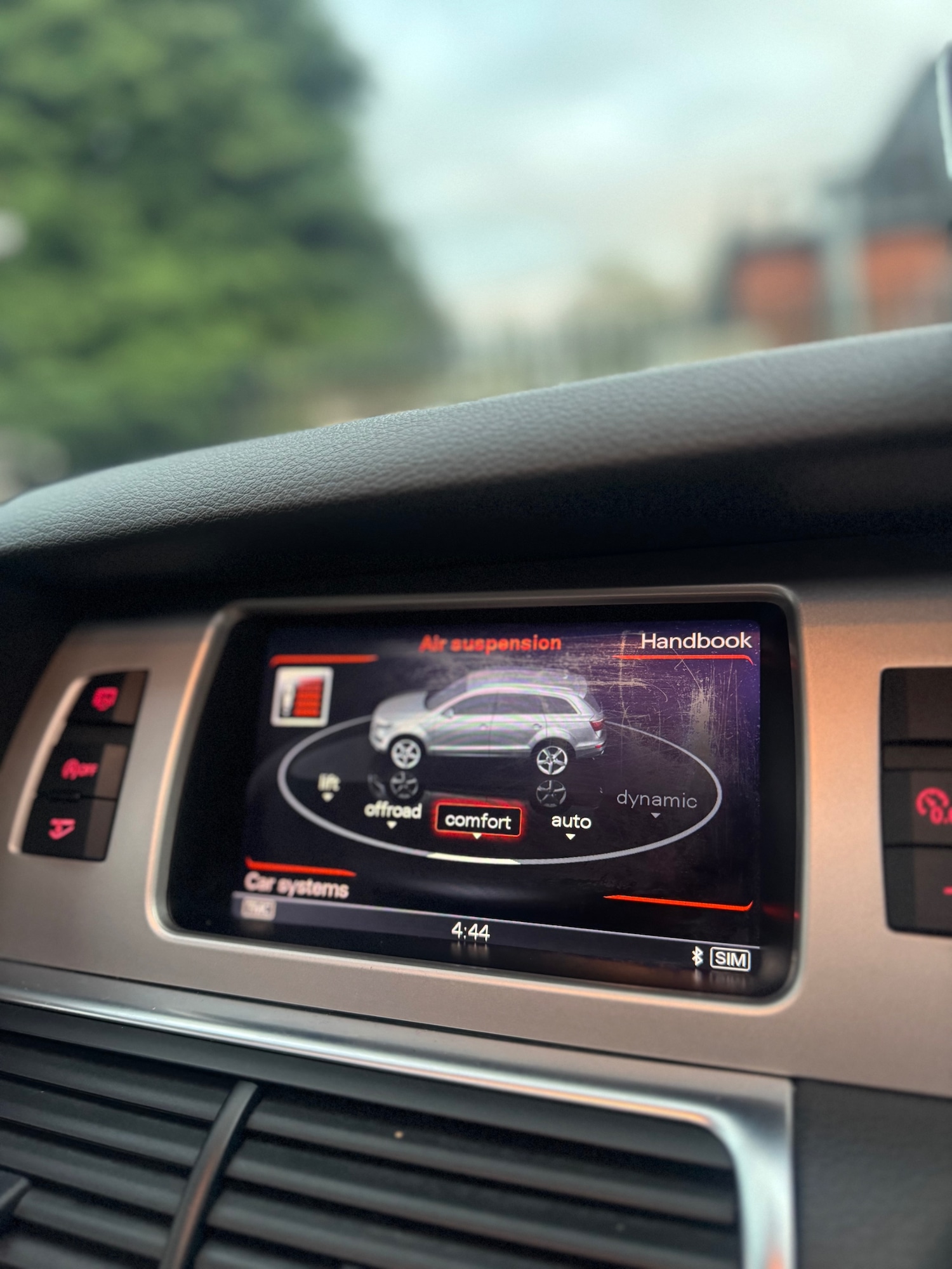 Used Audi Q7 2014 for sale - 76742278: Photo 65