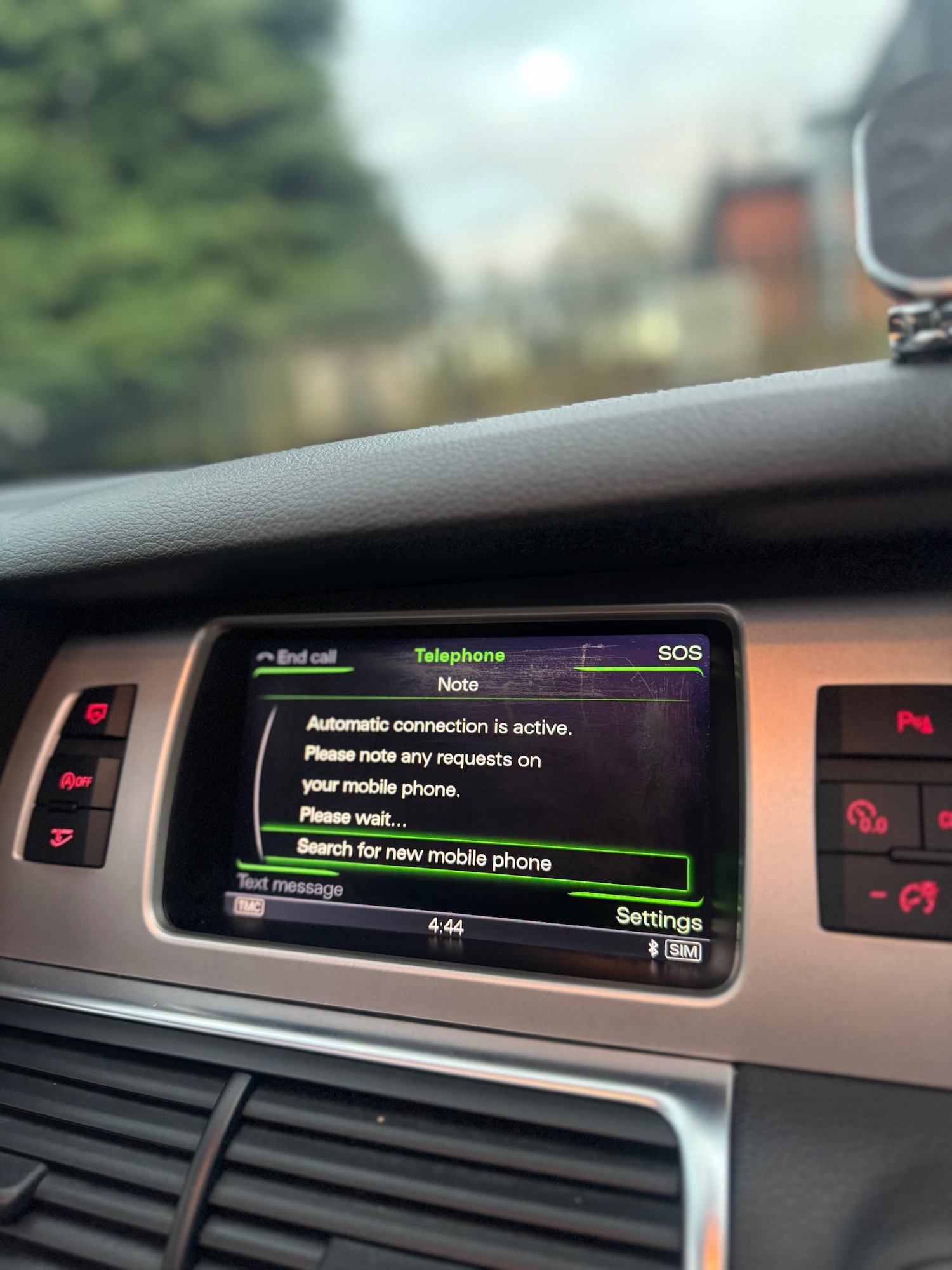 Used Audi Q7 2014 for sale - 76742278: Photo 66