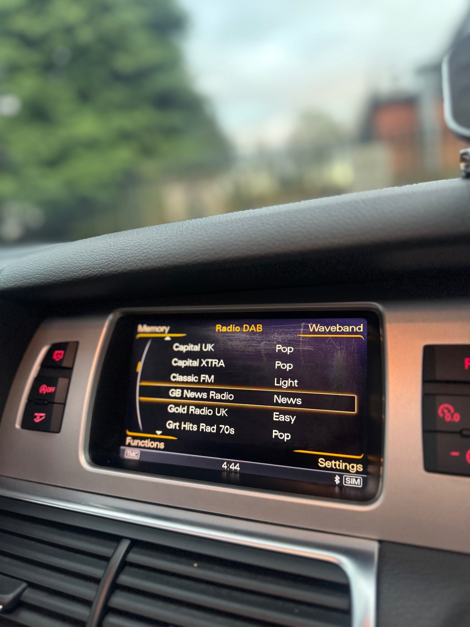 Used Audi Q7 2014 for sale - 76742278: Photo 67