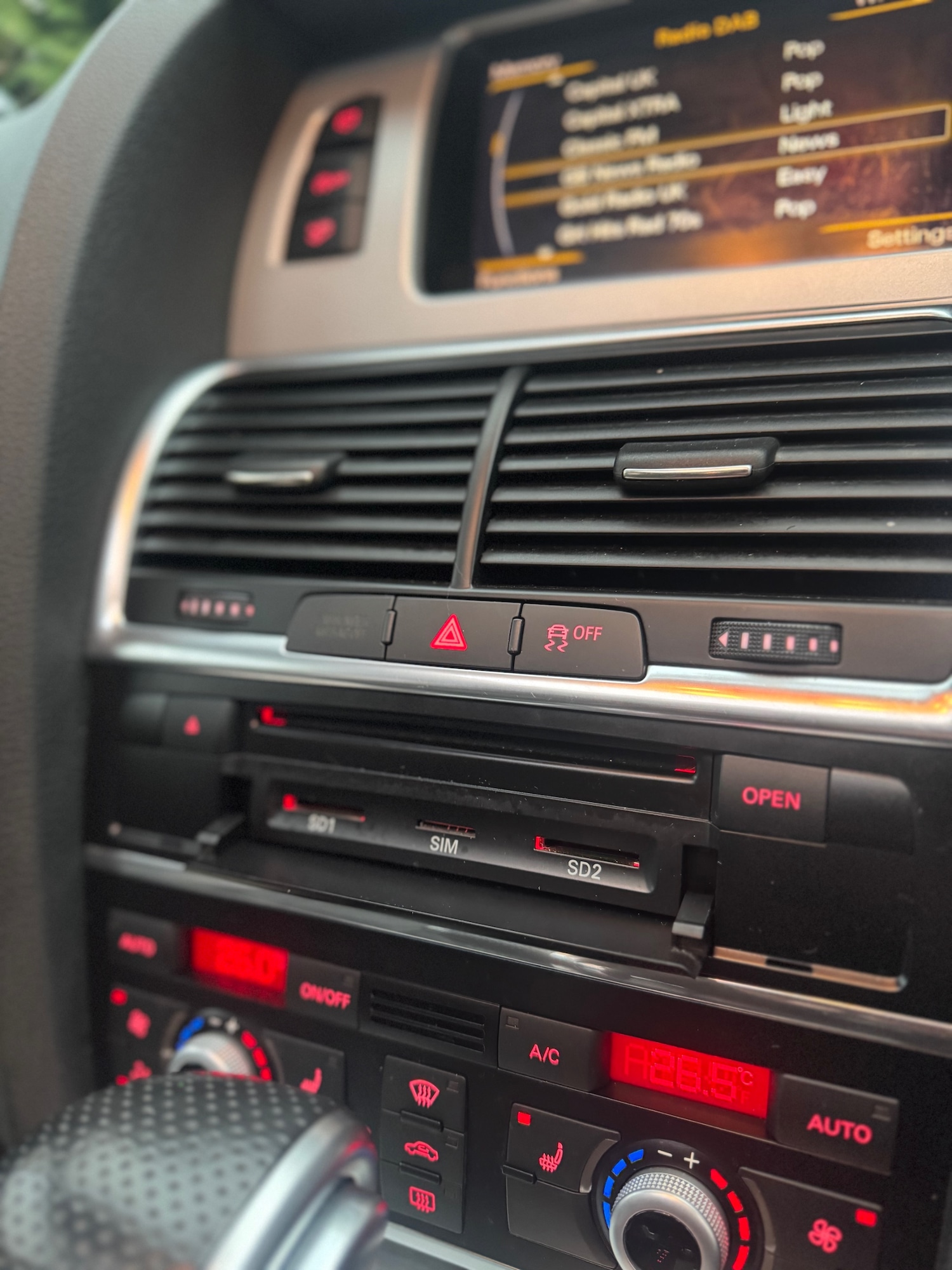 Used Audi Q7 2014 for sale - 76742278: Photo 68