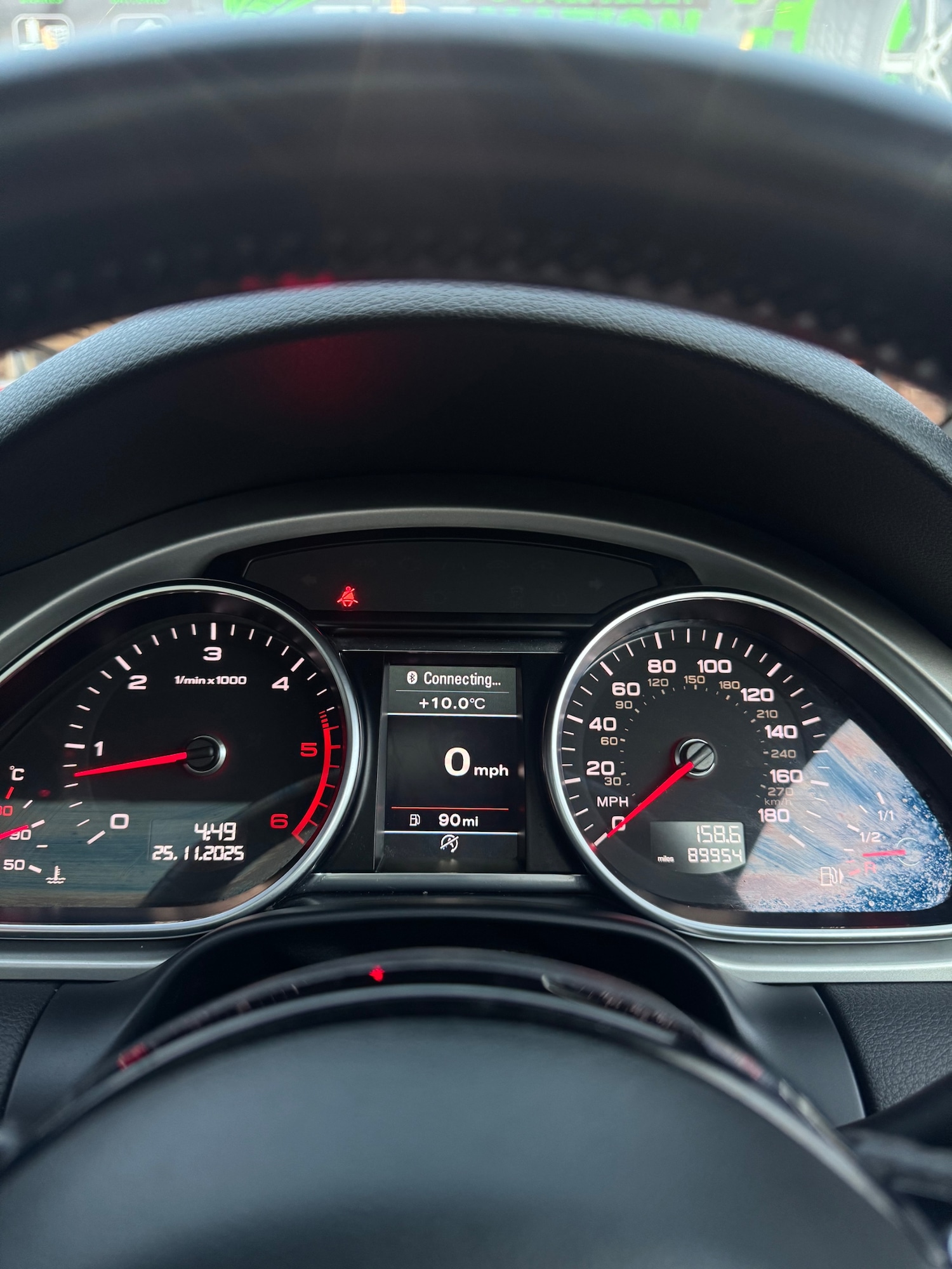 Used Audi Q7 2014 for sale - 76742278: Photo 79