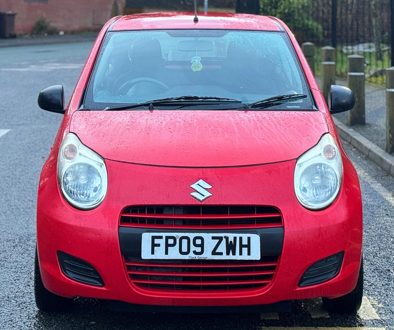 Used Suzuki Alto 2009 for sale - 77565181: Photo 4