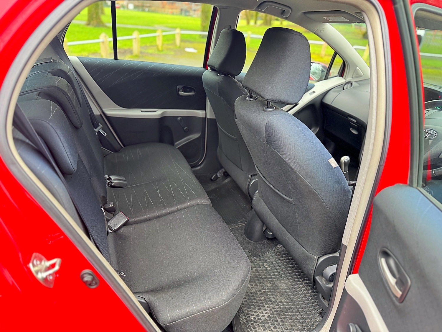 Used Toyota Yaris 2008 for sale - 77484657: Photo 14