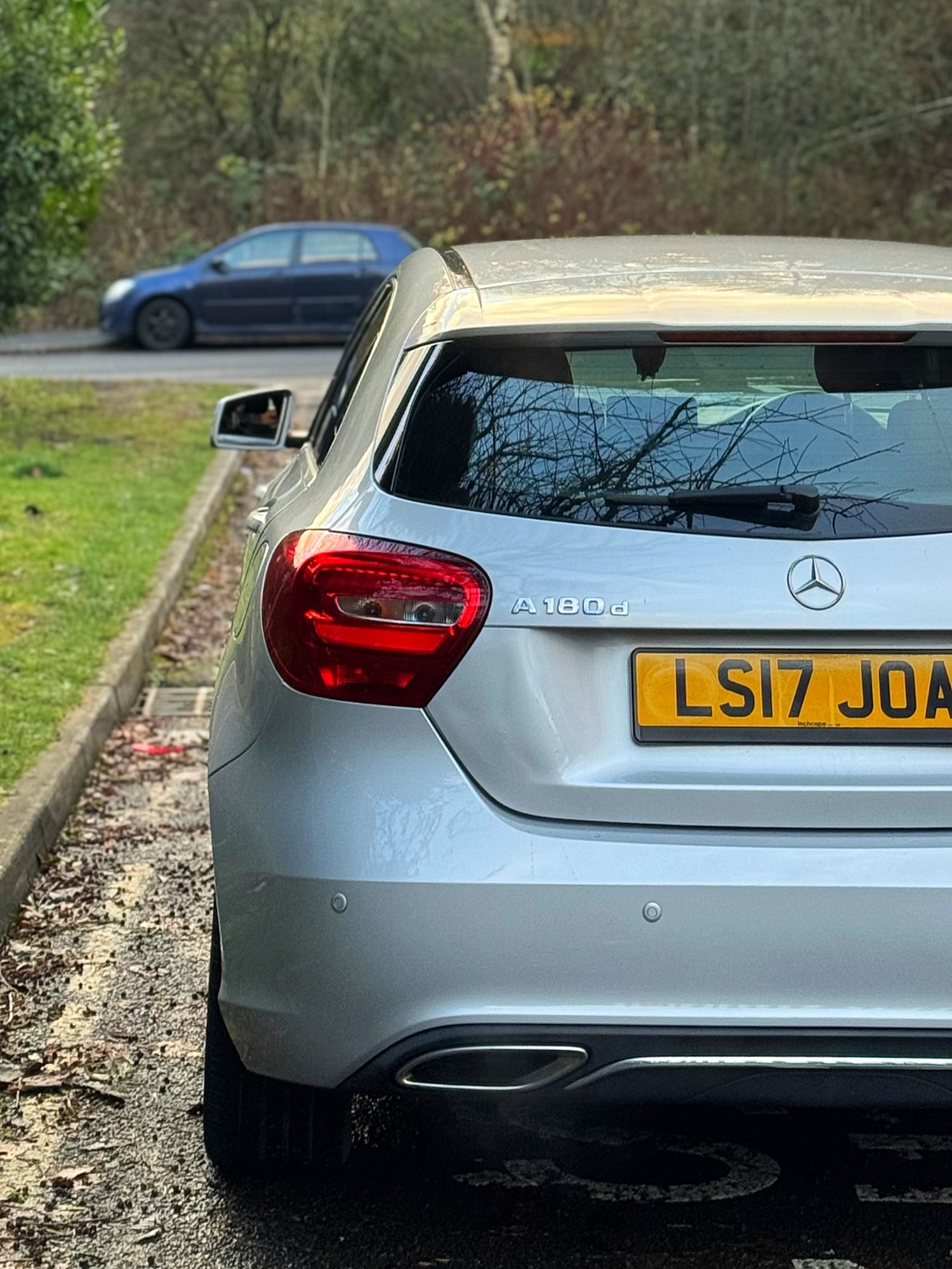 Used Mercedes-Benz A-Class 2017 for sale - 76758211: Photo 26