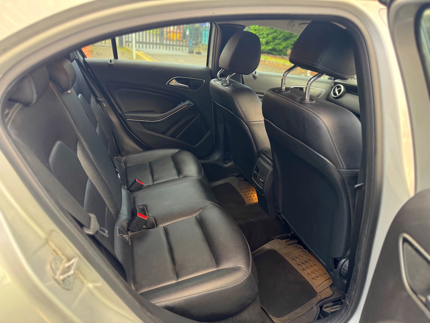 Used Mercedes-Benz A-Class 2017 for sale - 76758211: Photo 33