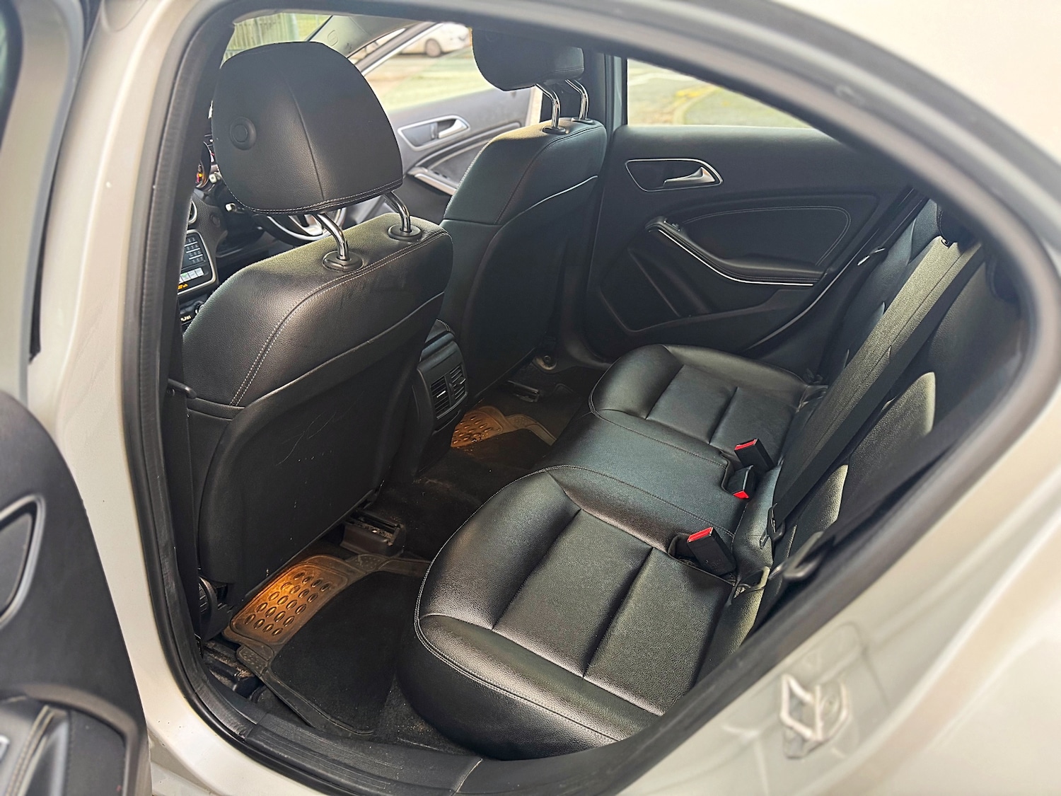 Used Mercedes-Benz A-Class 2017 for sale - 76758211: Photo 37