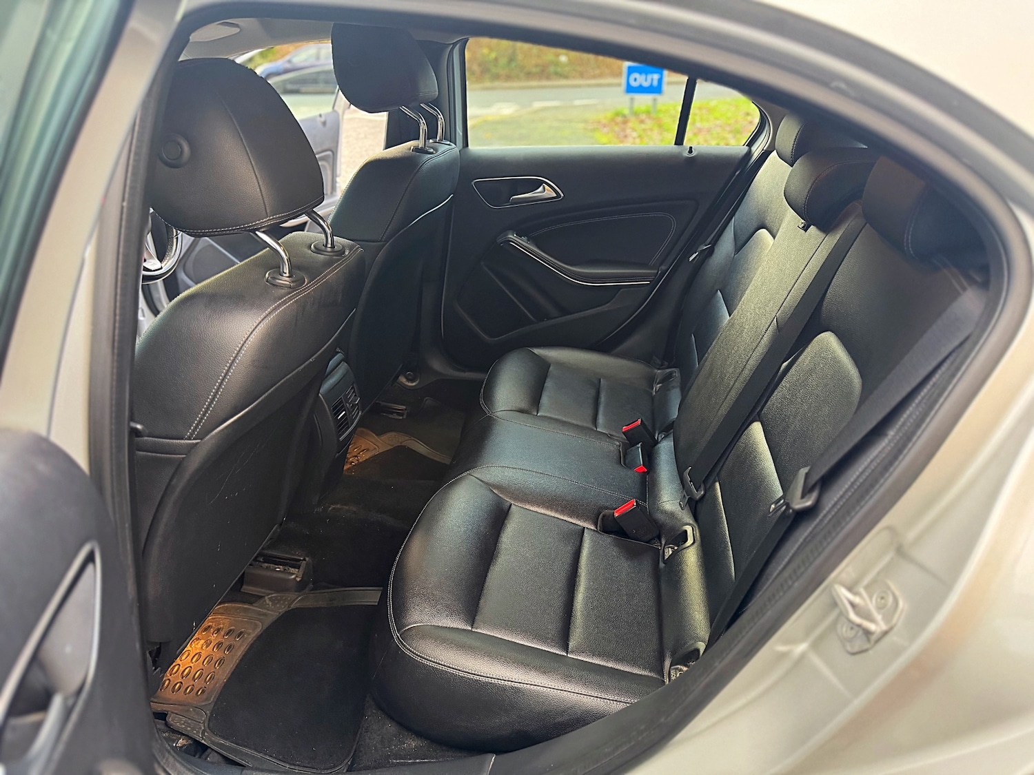 Used Mercedes-Benz A-Class 2017 for sale - 76758211: Photo 38