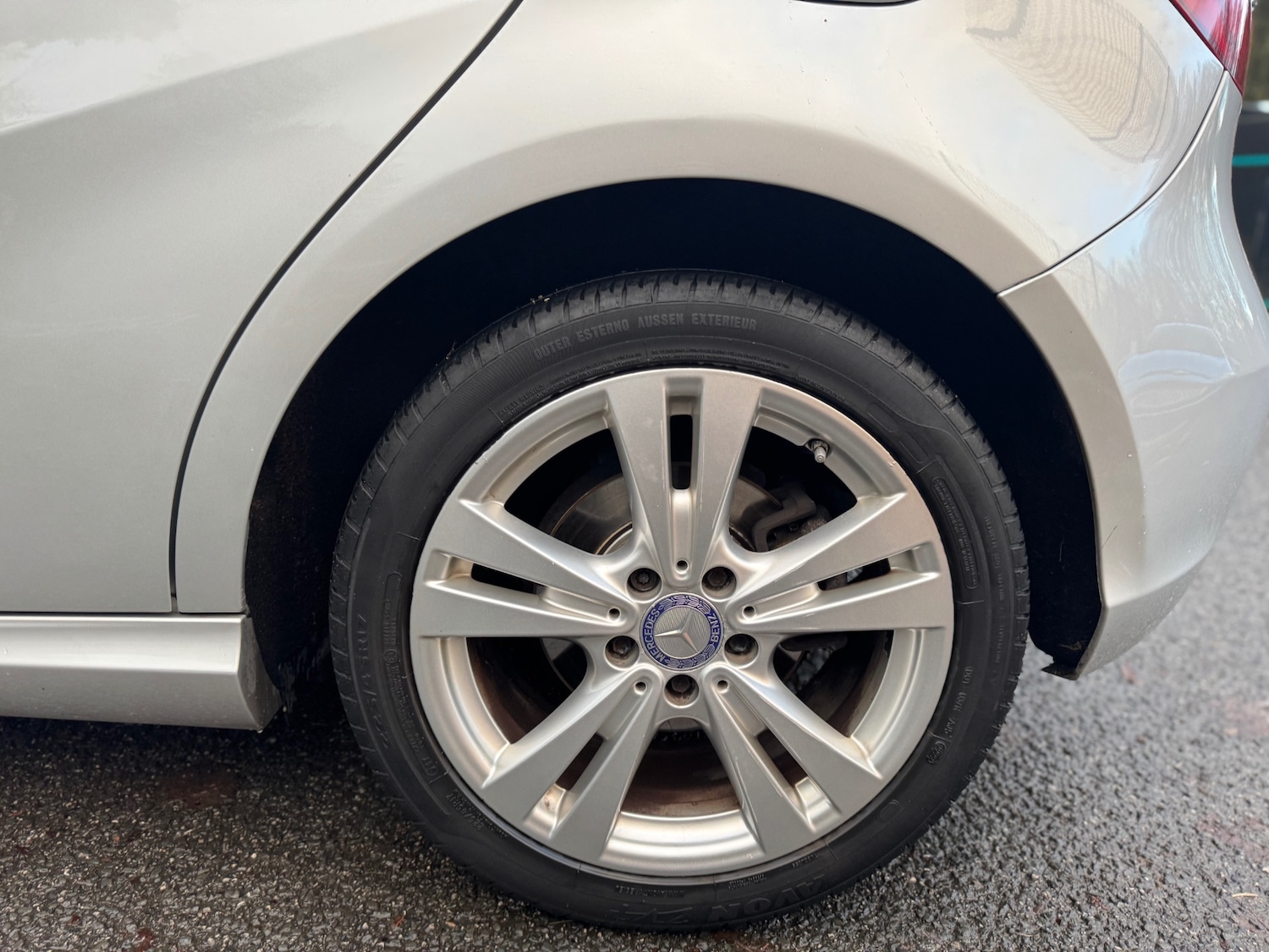 Used Mercedes-Benz A-Class 2017 for sale - 76758211: Photo 41