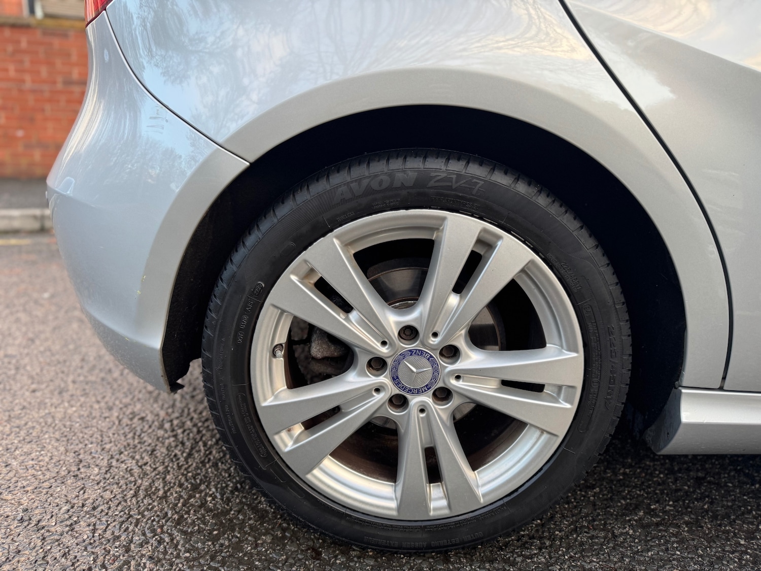 Used Mercedes-Benz A-Class 2017 for sale - 76758211: Photo 42