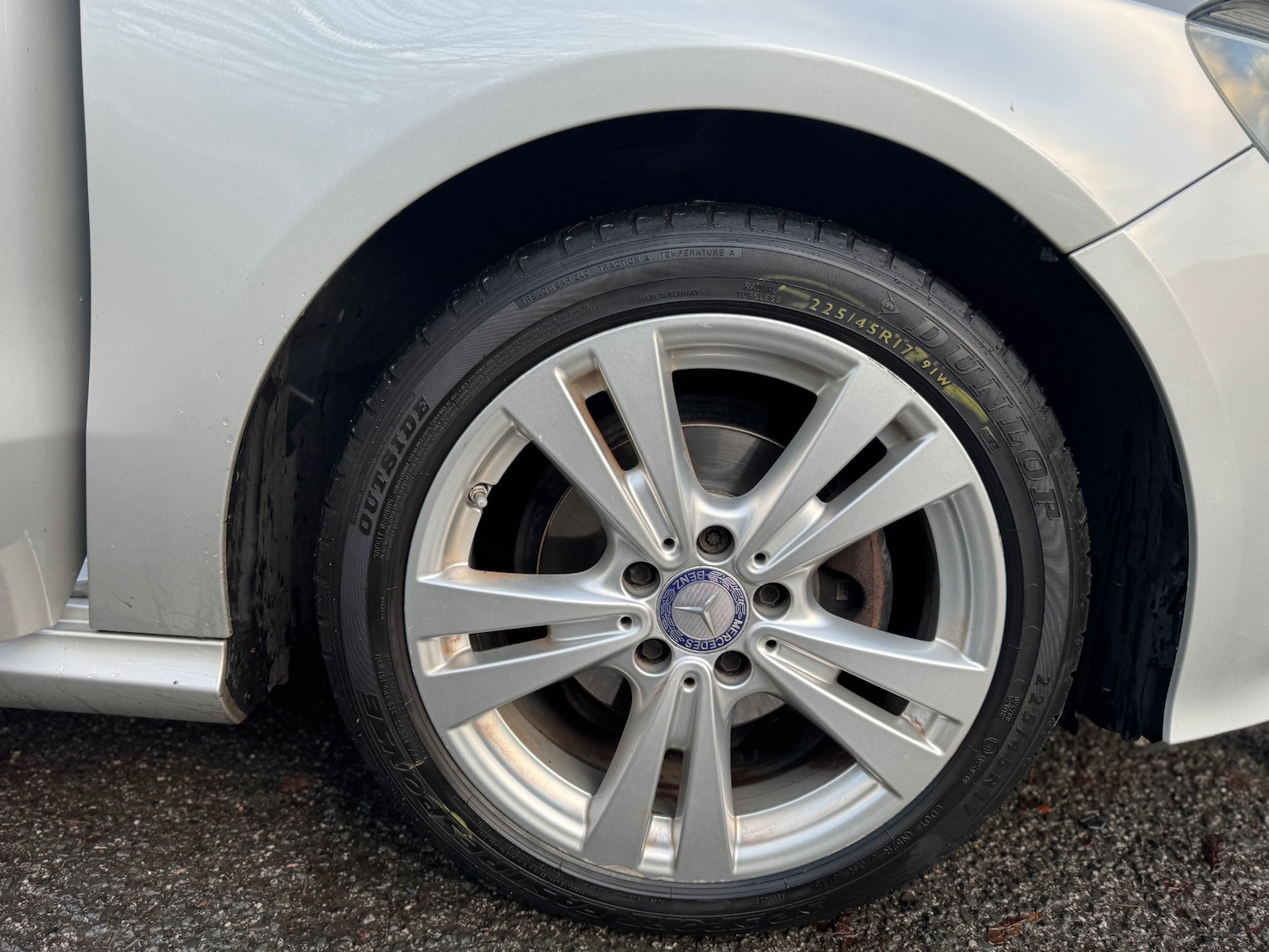 Used Mercedes-Benz A-Class 2017 for sale - 76758211: Photo 43