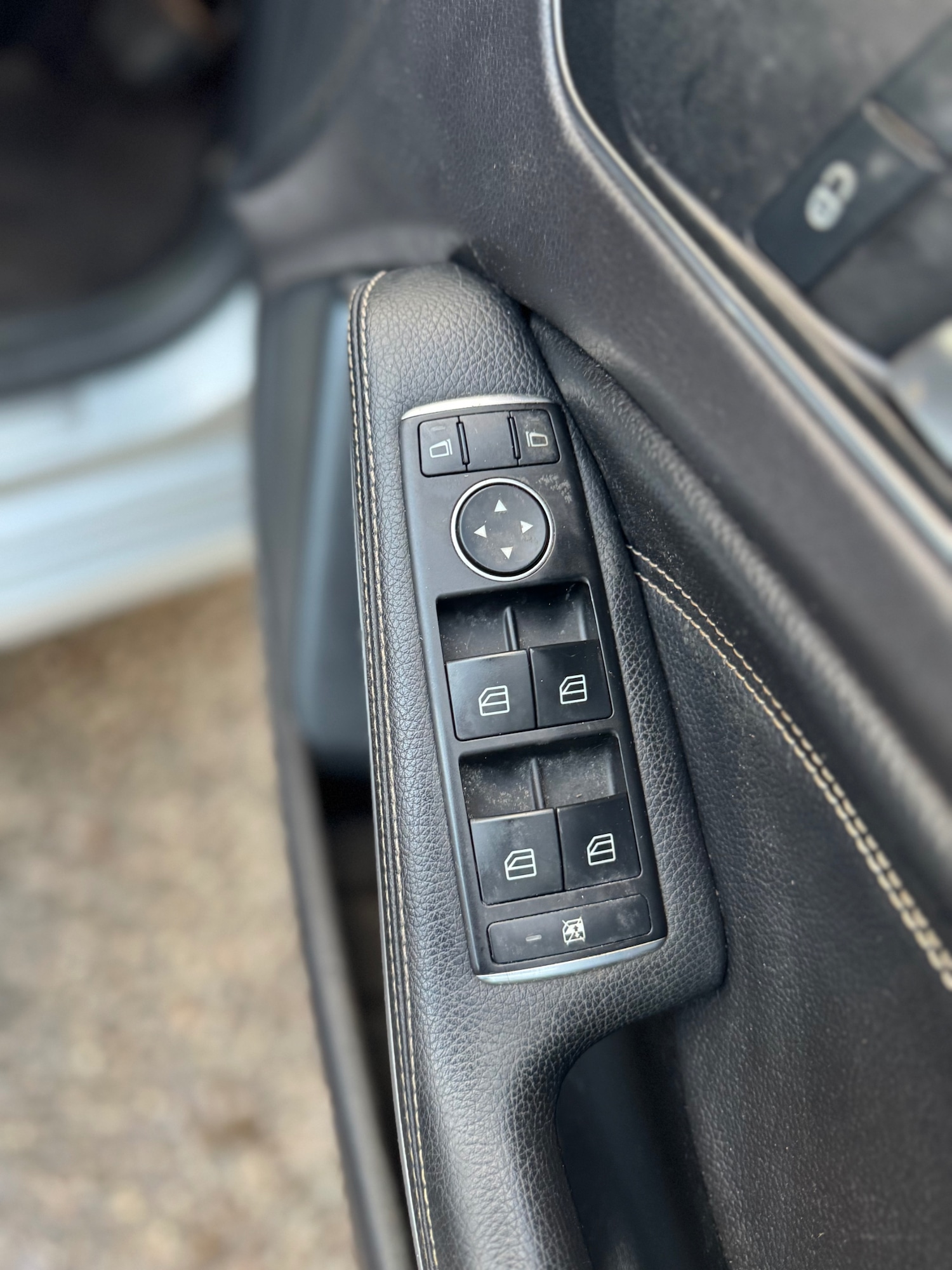 Used Mercedes-Benz A-Class 2017 for sale - 76758211: Photo 44