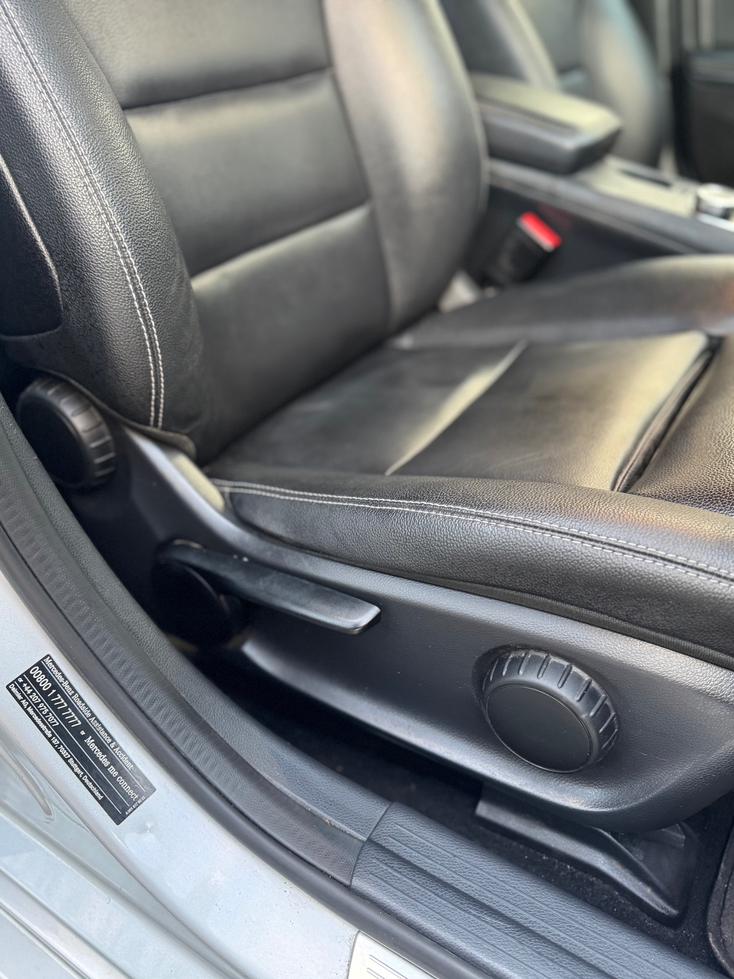 Used Mercedes-Benz A-Class 2017 for sale - 76758211: Photo 48