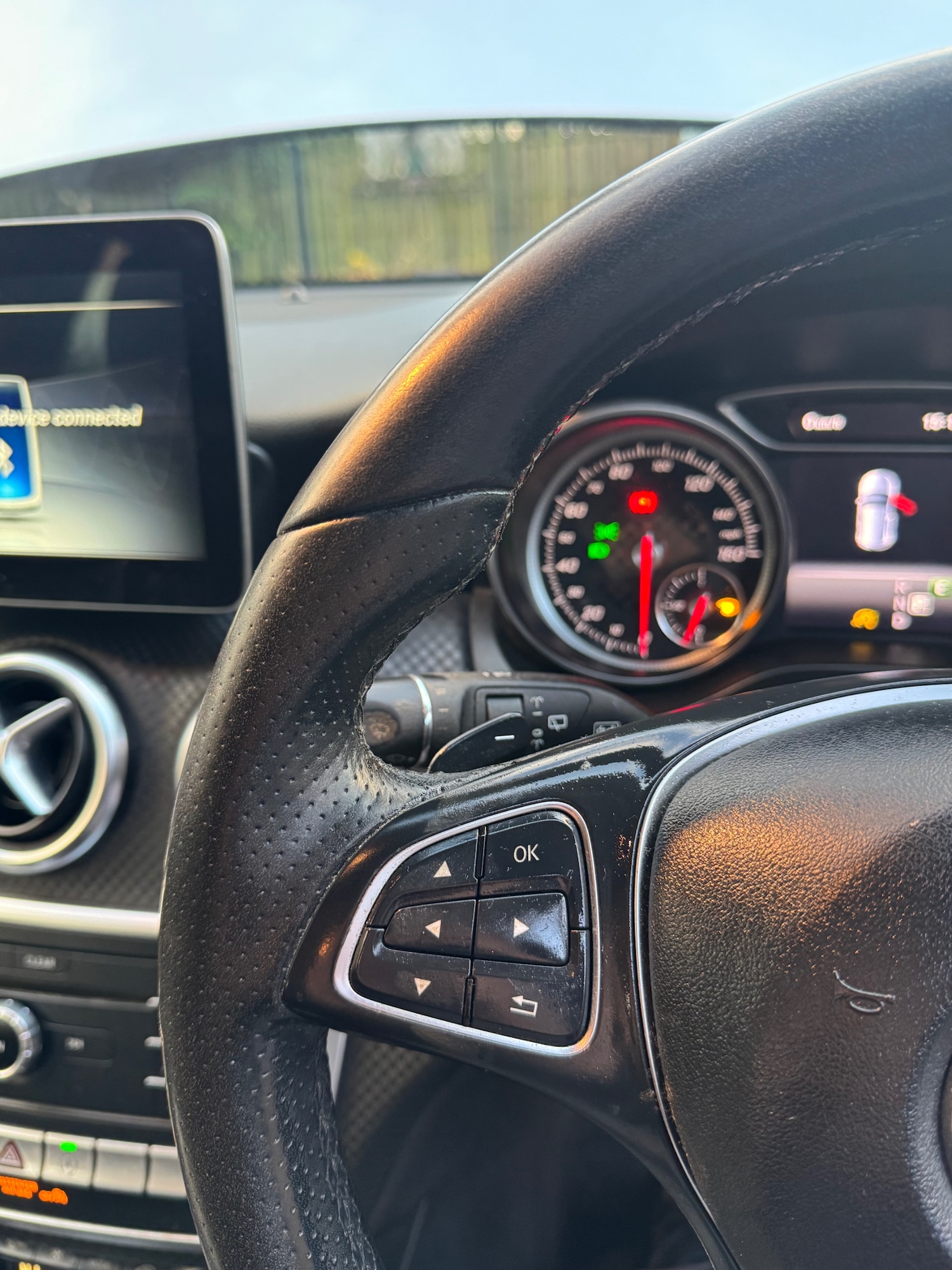 Used Mercedes-Benz A-Class 2017 for sale - 76758211: Photo 50