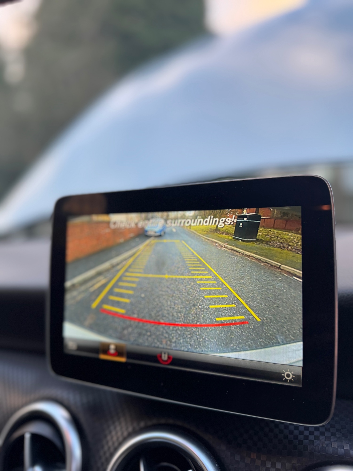 Used Mercedes-Benz A-Class 2017 for sale - 76758211: Photo 59