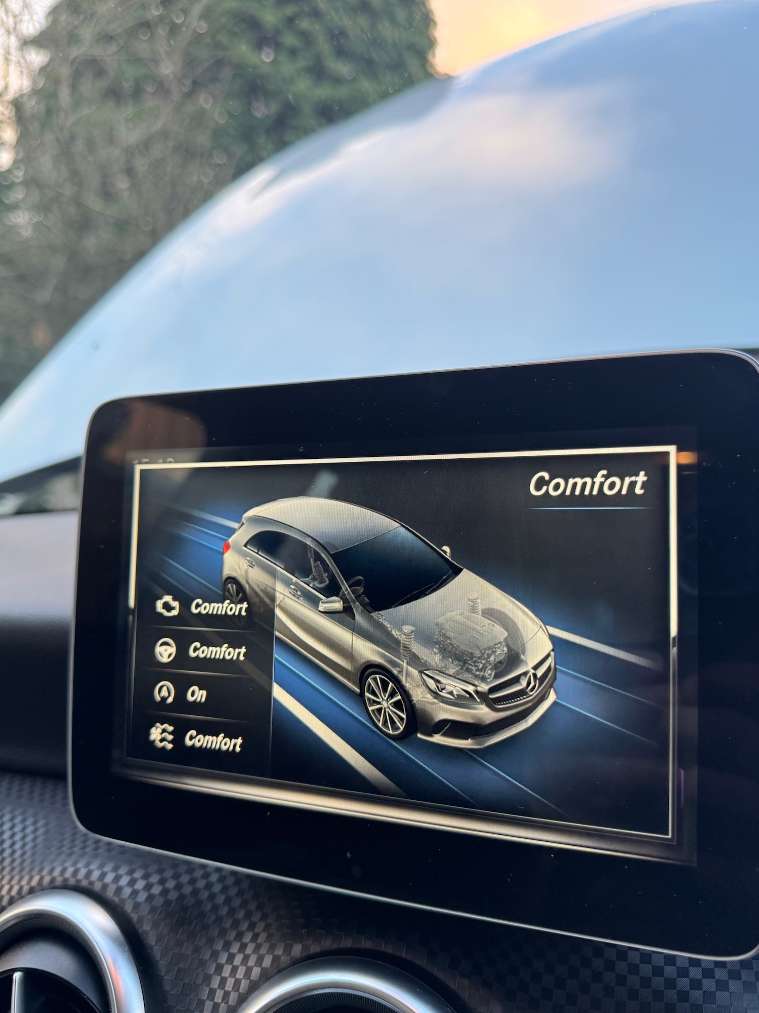 Used Mercedes-Benz A-Class 2017 for sale - 76758211: Photo 61