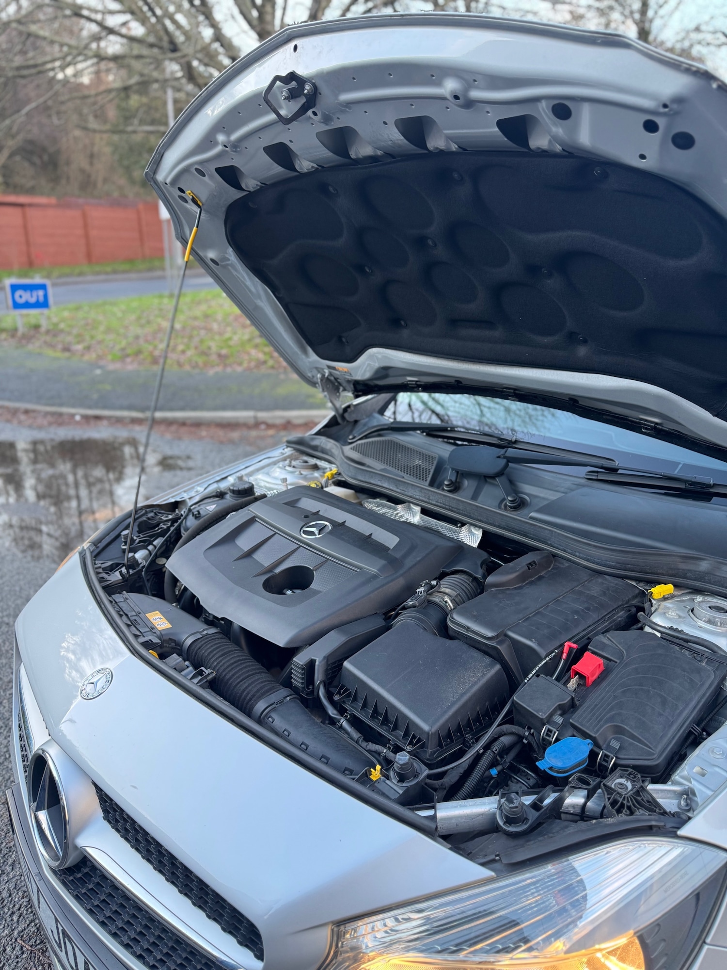 Used Mercedes-Benz A-Class 2017 for sale - 76758211: Photo 69