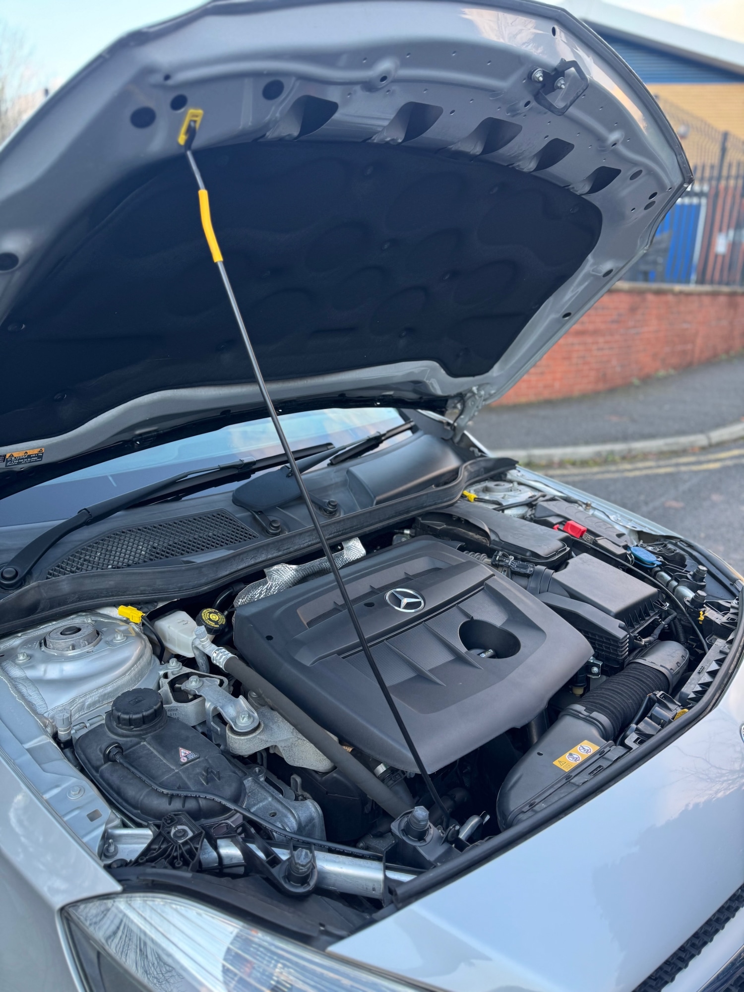 Used Mercedes-Benz A-Class 2017 for sale - 76758211: Photo 70