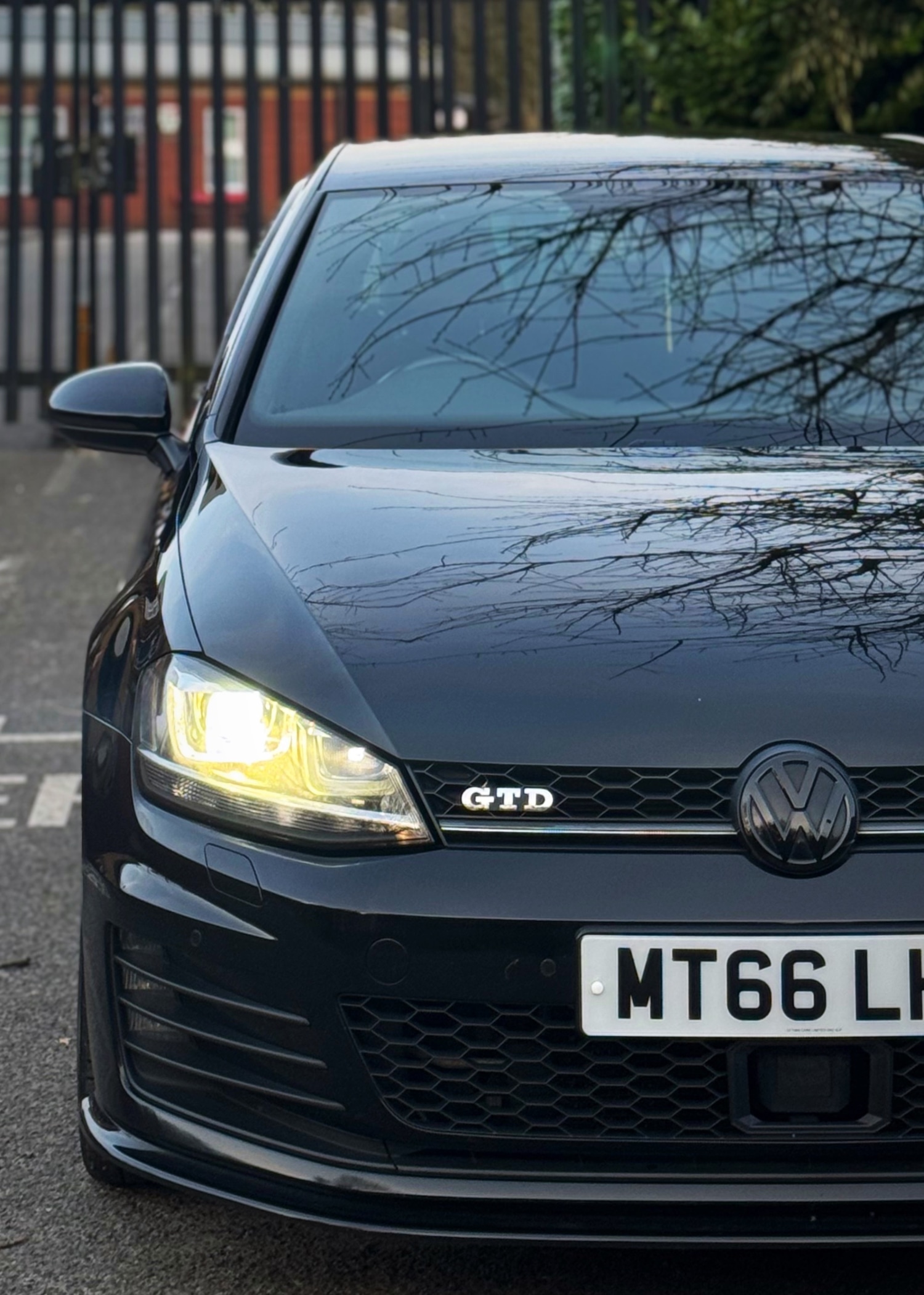 Used Volkswagen Golf 2016 for sale - 77981138: Photo 11