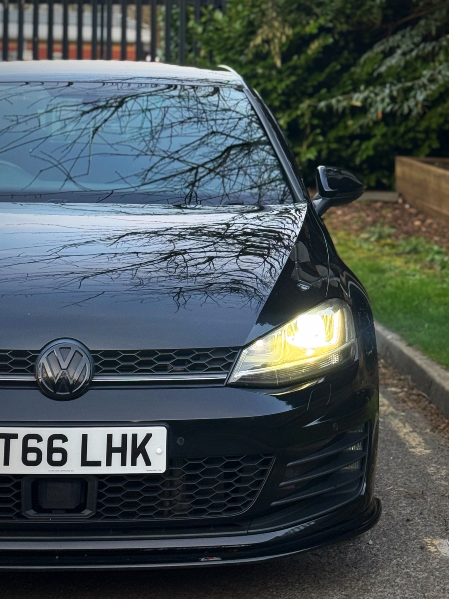 Used Volkswagen Golf 2016 for sale - 77981138: Photo 12