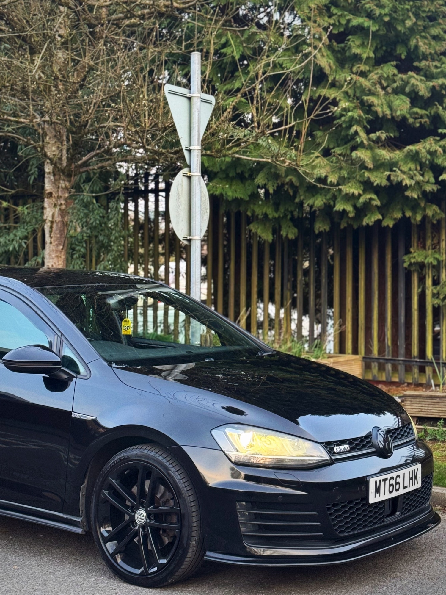 Used Volkswagen Golf 2016 for sale - 77981138: Photo 13