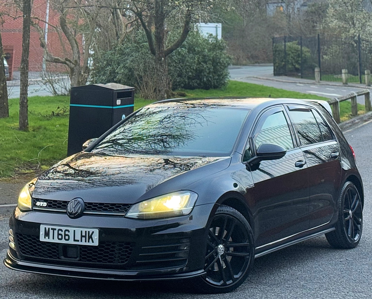 Used Volkswagen Golf 2016 for sale - 77981138: Photo 15