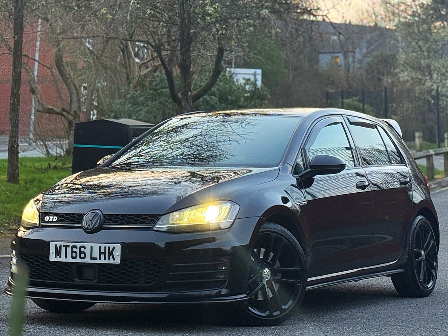 Used Volkswagen Golf 2016 for sale - 77981138: Photo 16