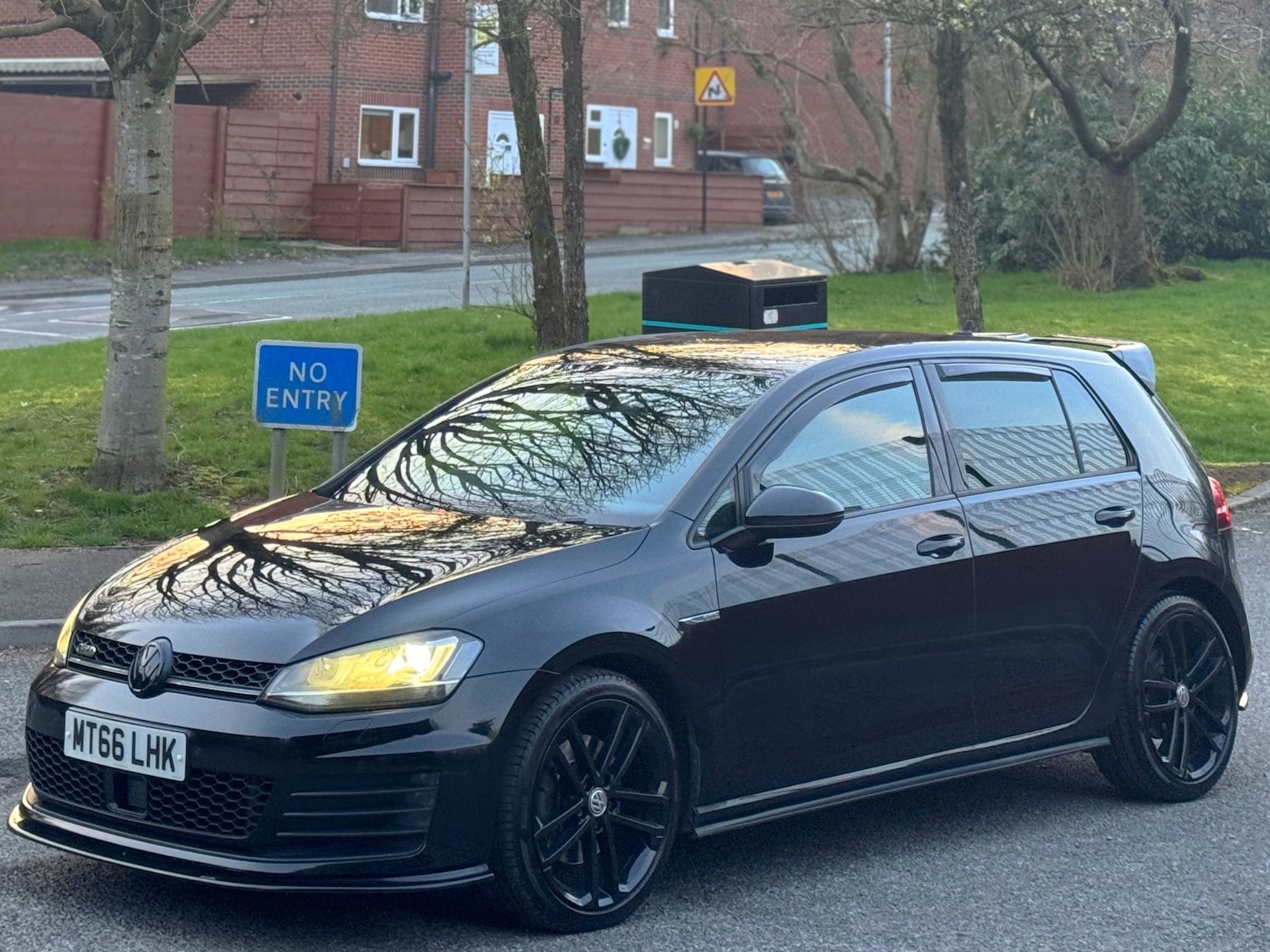 Used Volkswagen Golf 2016 for sale - 77981138: Photo 20