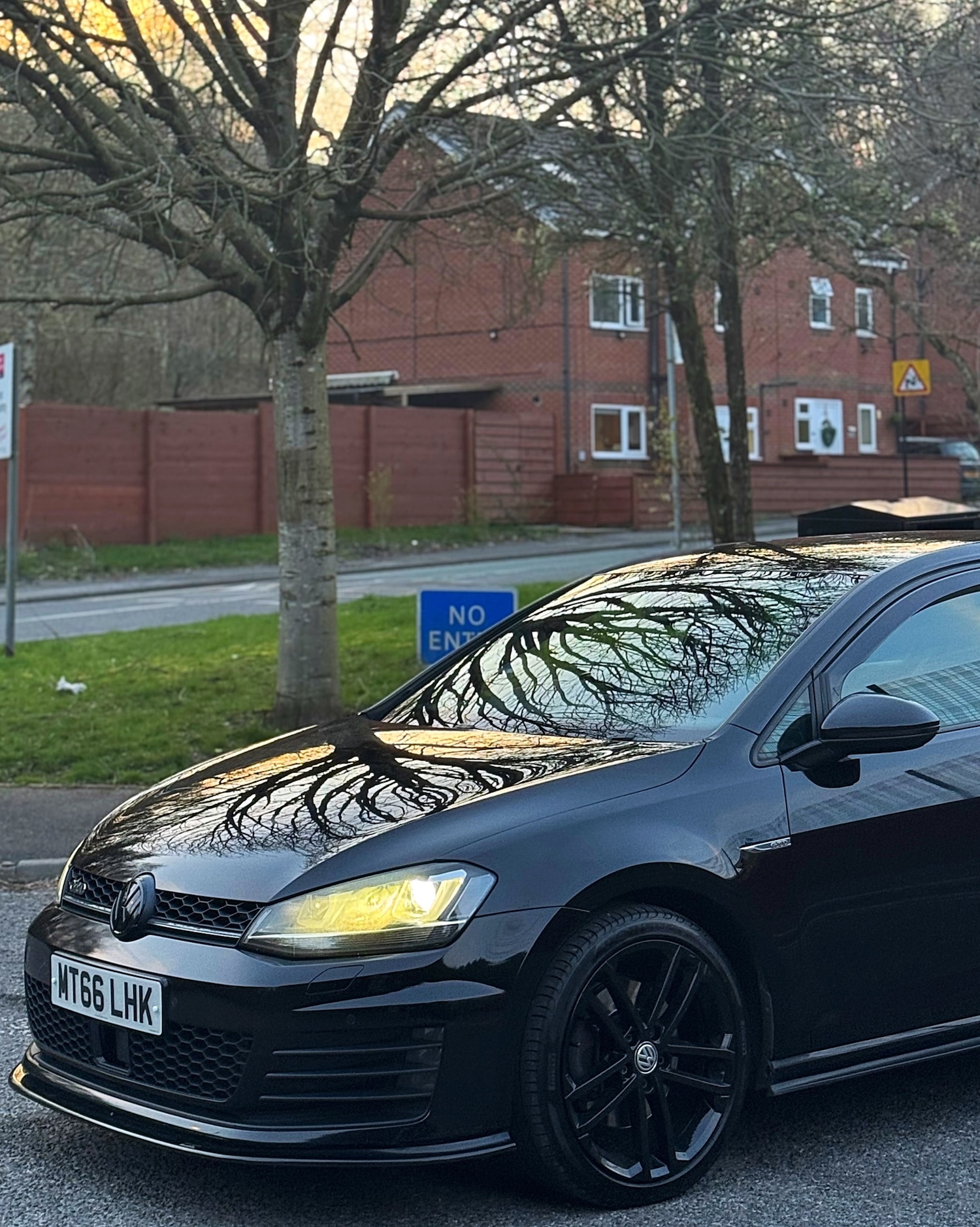 Used Volkswagen Golf 2016 for sale - 77981138: Photo 21