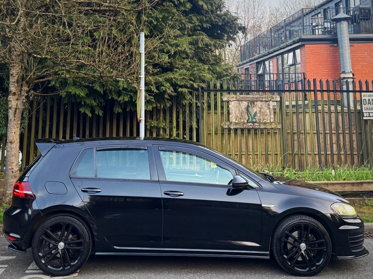 Used Volkswagen Golf 2016 for sale - 77981138: Photo 22