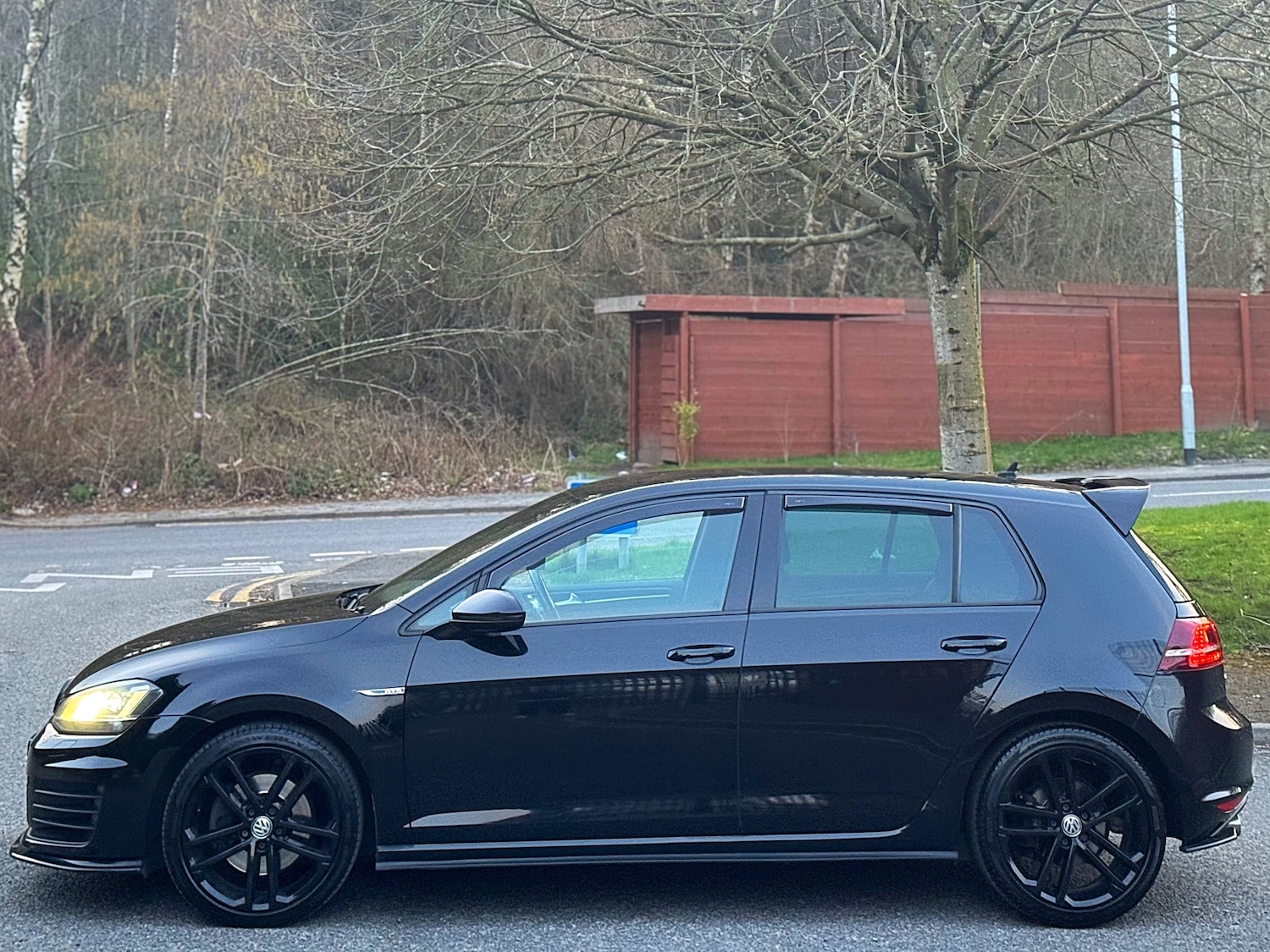 Used Volkswagen Golf 2016 for sale - 77981138: Photo 23