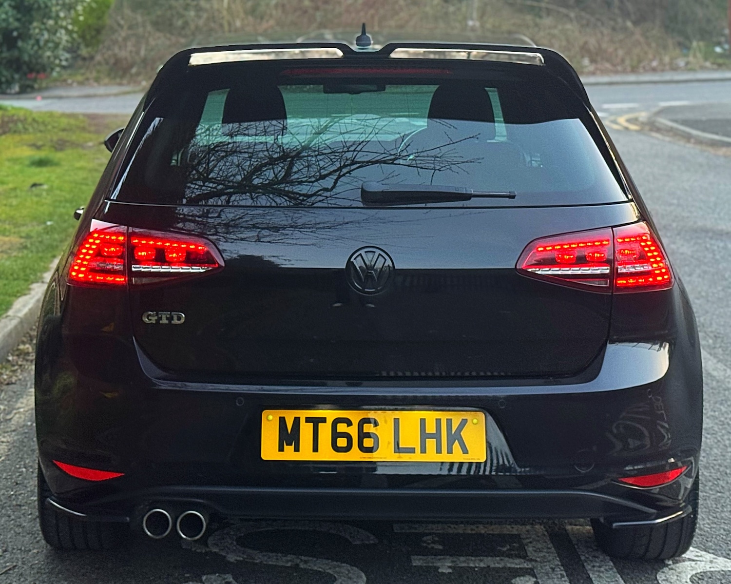 Used Volkswagen Golf 2016 for sale - 77981138: Photo 26