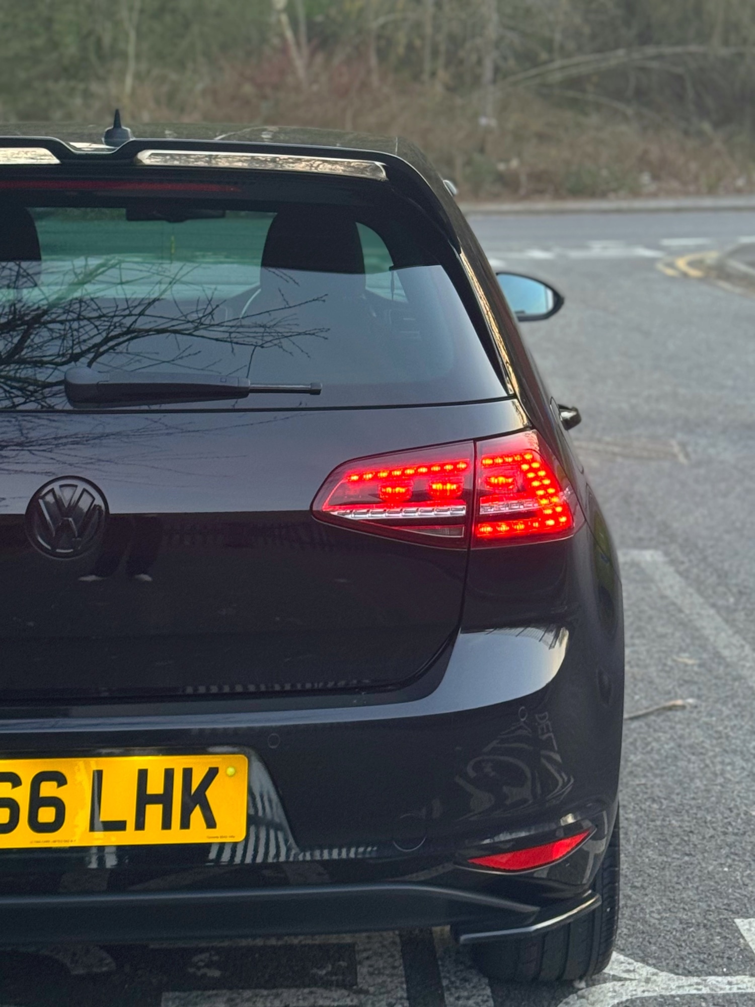 Used Volkswagen Golf 2016 for sale - 77981138: Photo 27