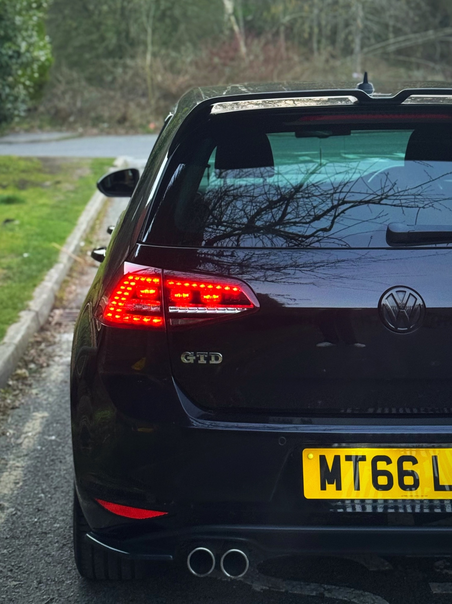 Used Volkswagen Golf 2016 for sale - 77981138: Photo 28