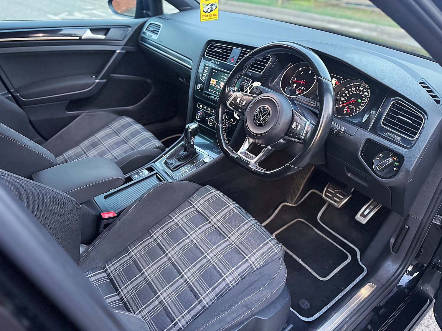 Used Volkswagen Golf 2016 for sale - 77981138: Photo 31